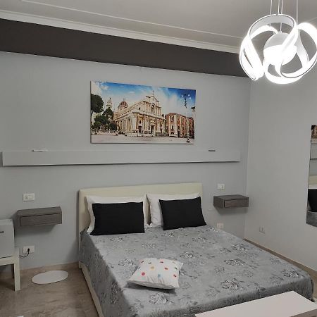 Cataleya 2 Ξενοδοχείο Κατάνια Εξωτερικό φωτογραφία