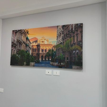 Cataleya 2 Ξενοδοχείο Κατάνια Εξωτερικό φωτογραφία