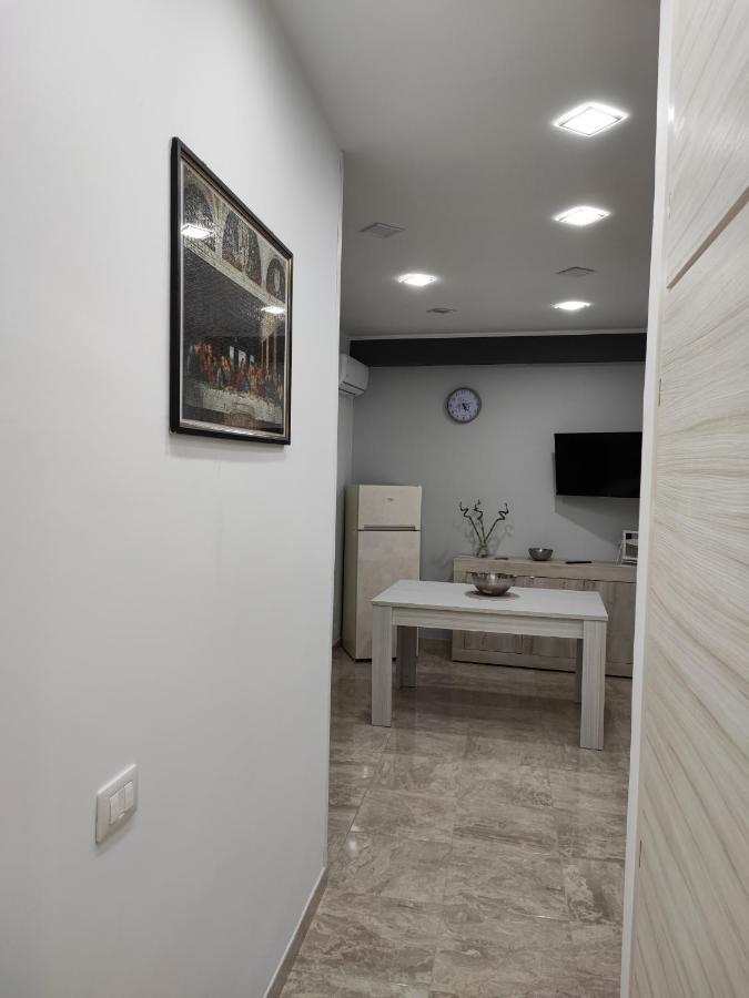 Cataleya 2 Ξενοδοχείο Κατάνια Εξωτερικό φωτογραφία