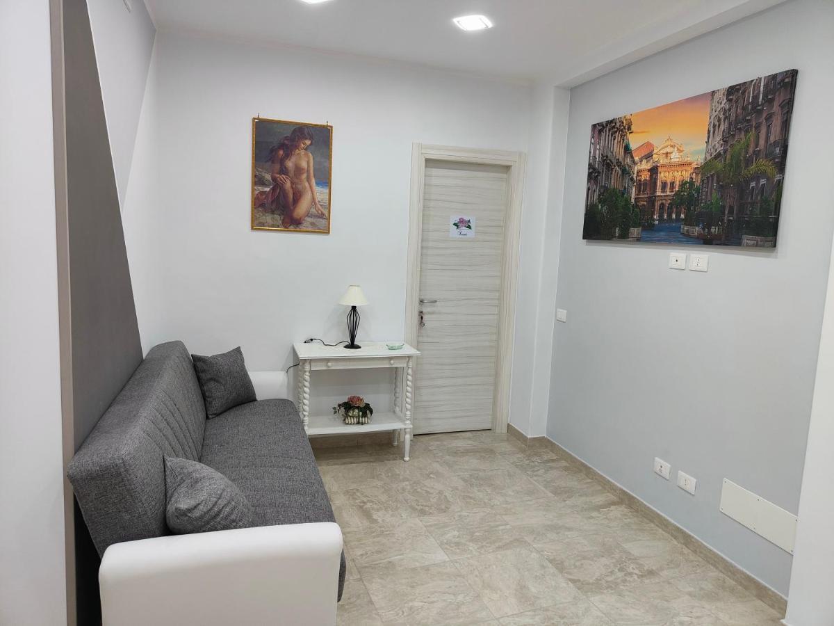 Cataleya 2 Ξενοδοχείο Κατάνια Εξωτερικό φωτογραφία