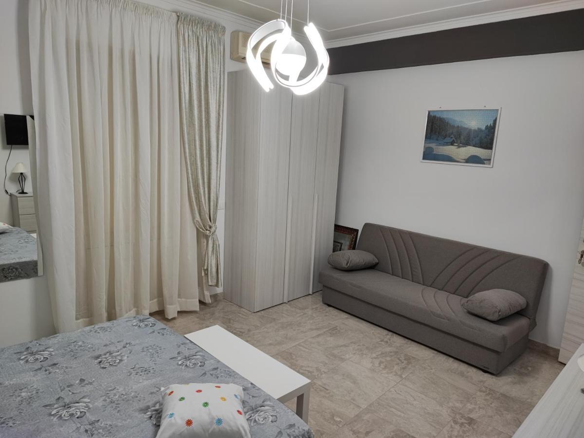 Cataleya 2 Ξενοδοχείο Κατάνια Εξωτερικό φωτογραφία